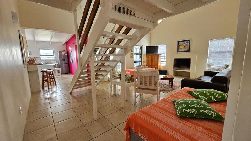 2 Bedroom Property for Sale in Dwarskersbos Western Cape